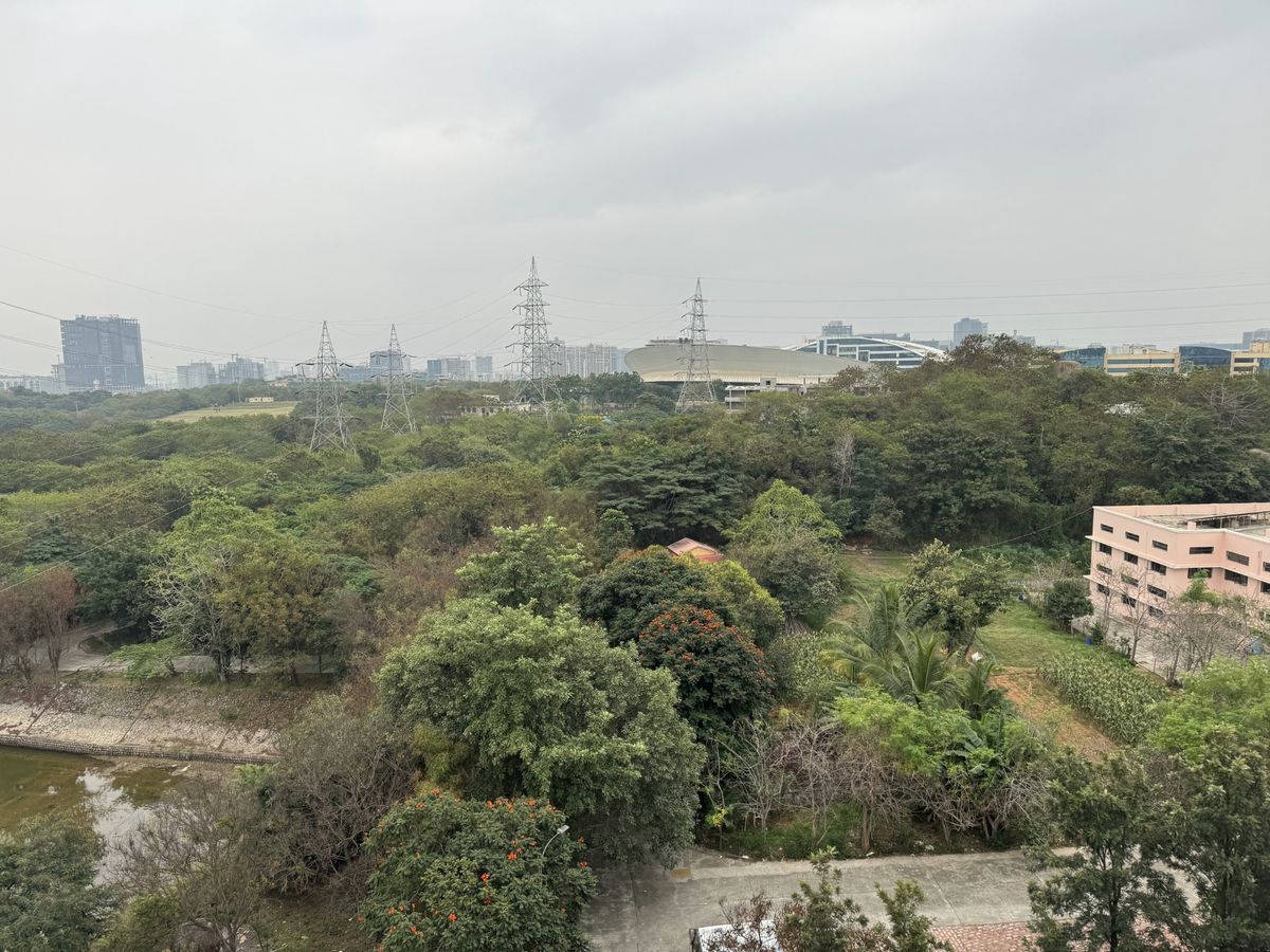 iPhone 15 Pro camera shots