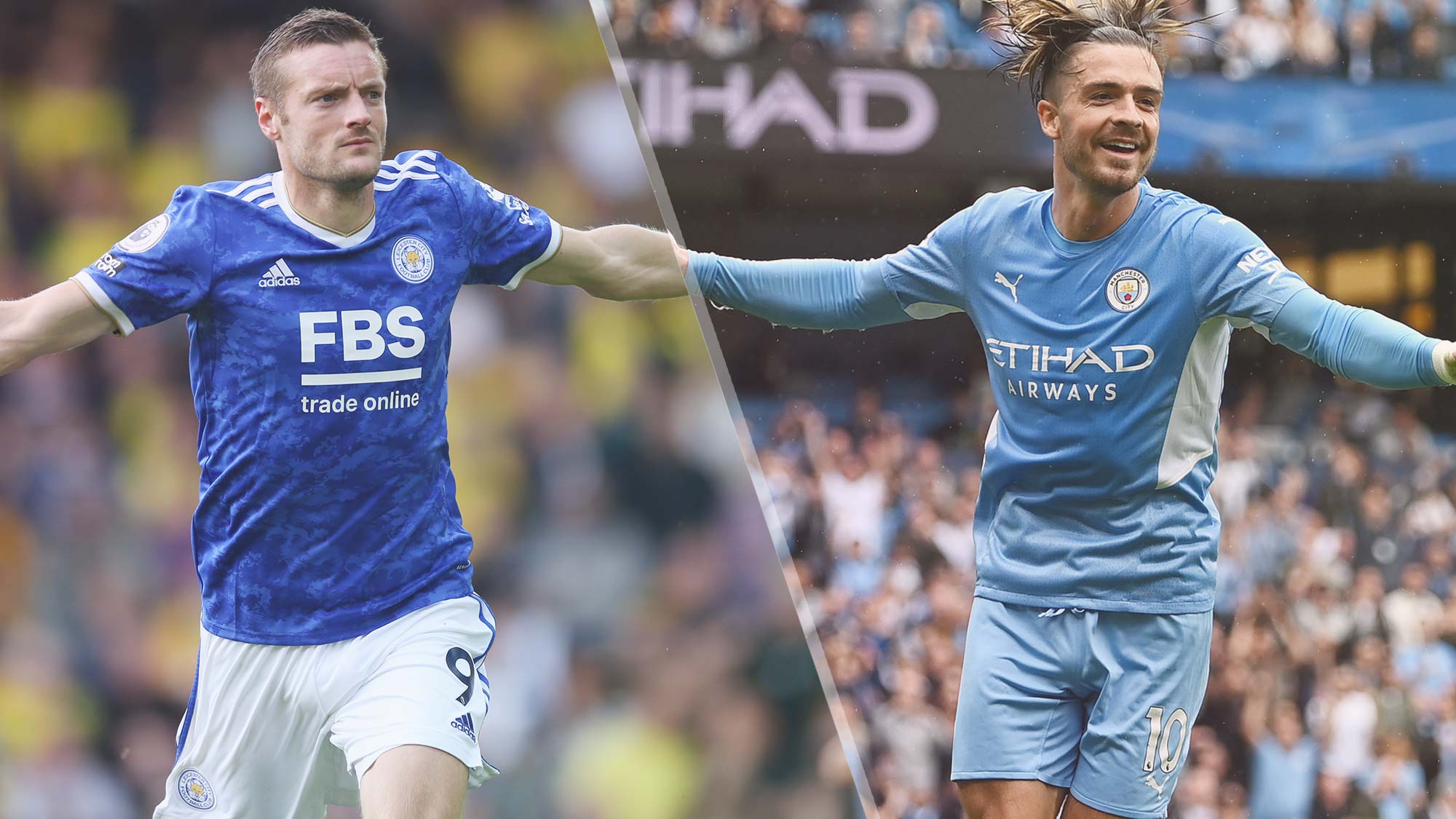 Leicester City vs Manchester City live stream — how to watch Premier League  21/22 game online | Tom's Guide