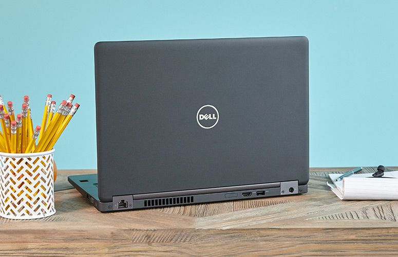 Dell Latitude 5480 Review Benchmarks and Specs Laptop Mag