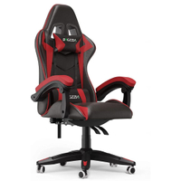 Bigzzia Gaming Chair: was £84.99now £79.99 on Amazon
Save £5 -