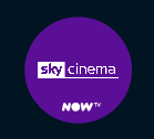 5. NOW TV Sky Cinema, 7 Days free