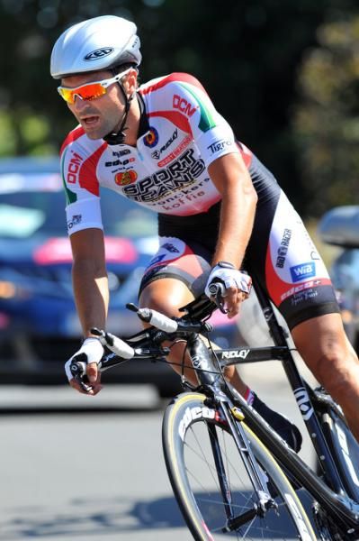 Kevin Hulsmans (Donckers Koffiee-Jelly Belly)