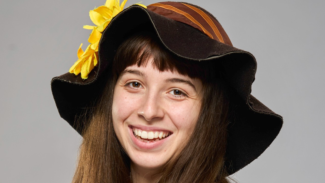 Ava Pearl cast picture