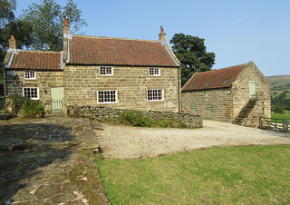 The Rosedale Valley house with a missing £1m masterpiece by Sebastiano somewhere on the premises