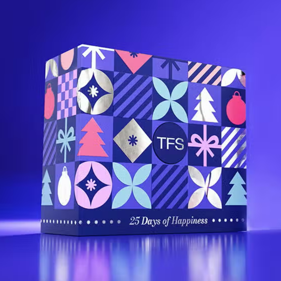 The Fragrance Shop Women's Advent Calendar 2026