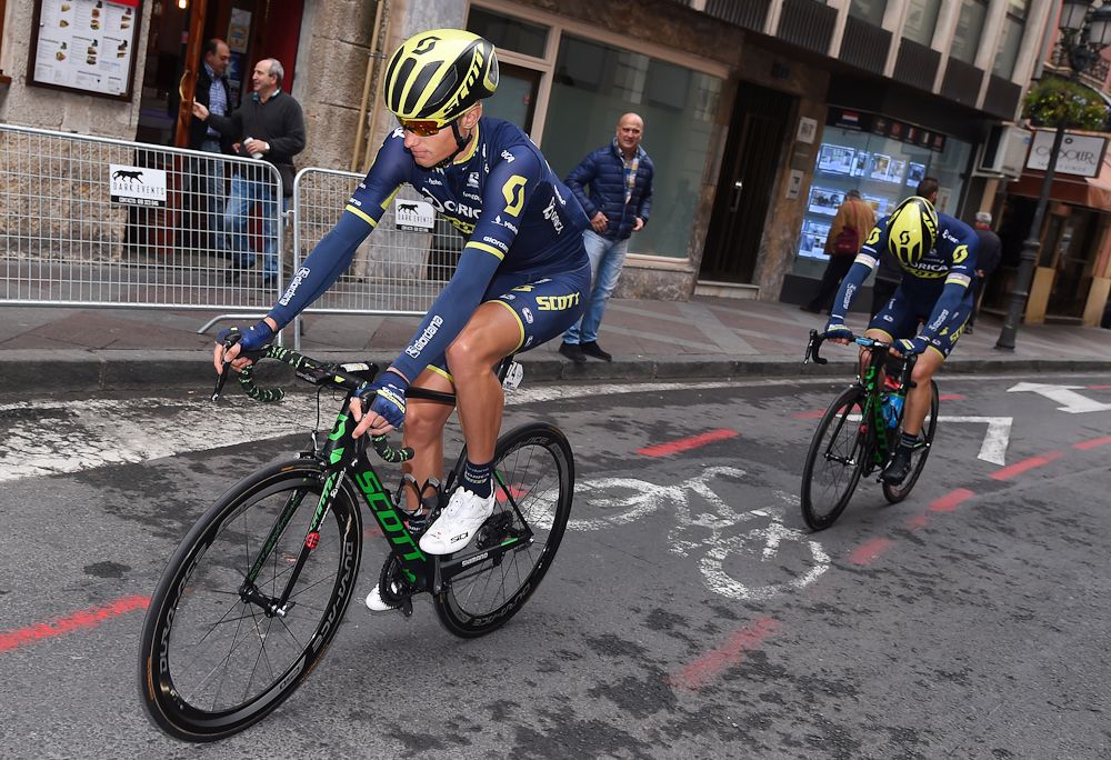 Magnus Cort-Nielsen (Orica-Scott)