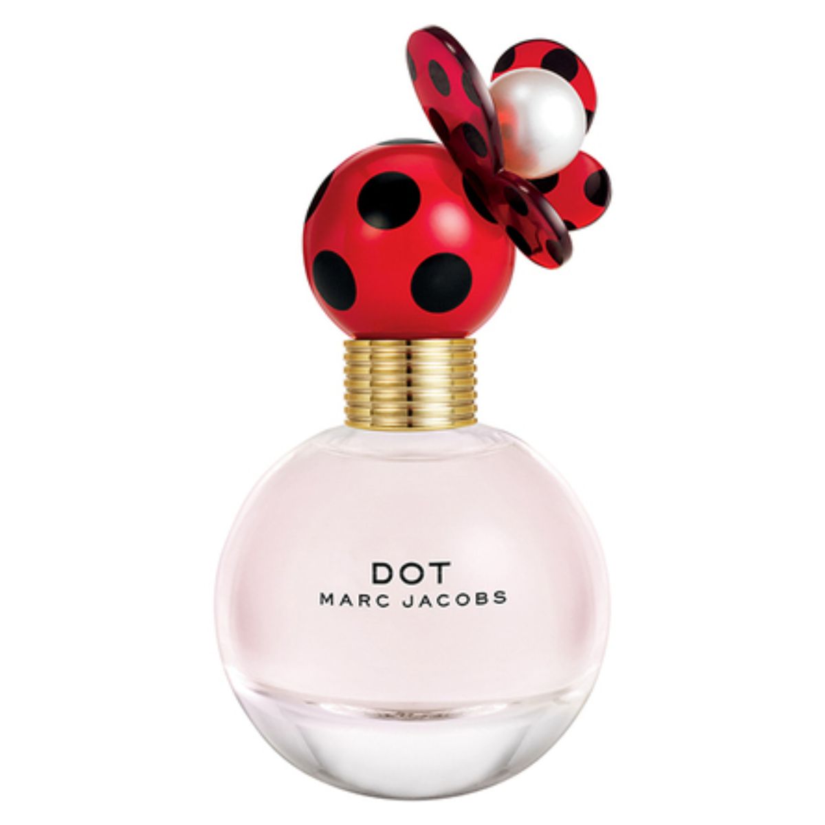 Marc Jacobs, Dot
