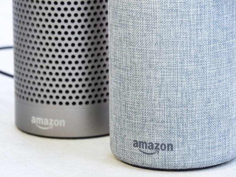 Google Home Vs. Amazon Echo: Which Should You Buy In India? | Android ...