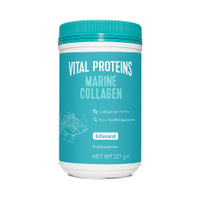 Dose &amp; Co or Vital Proteins