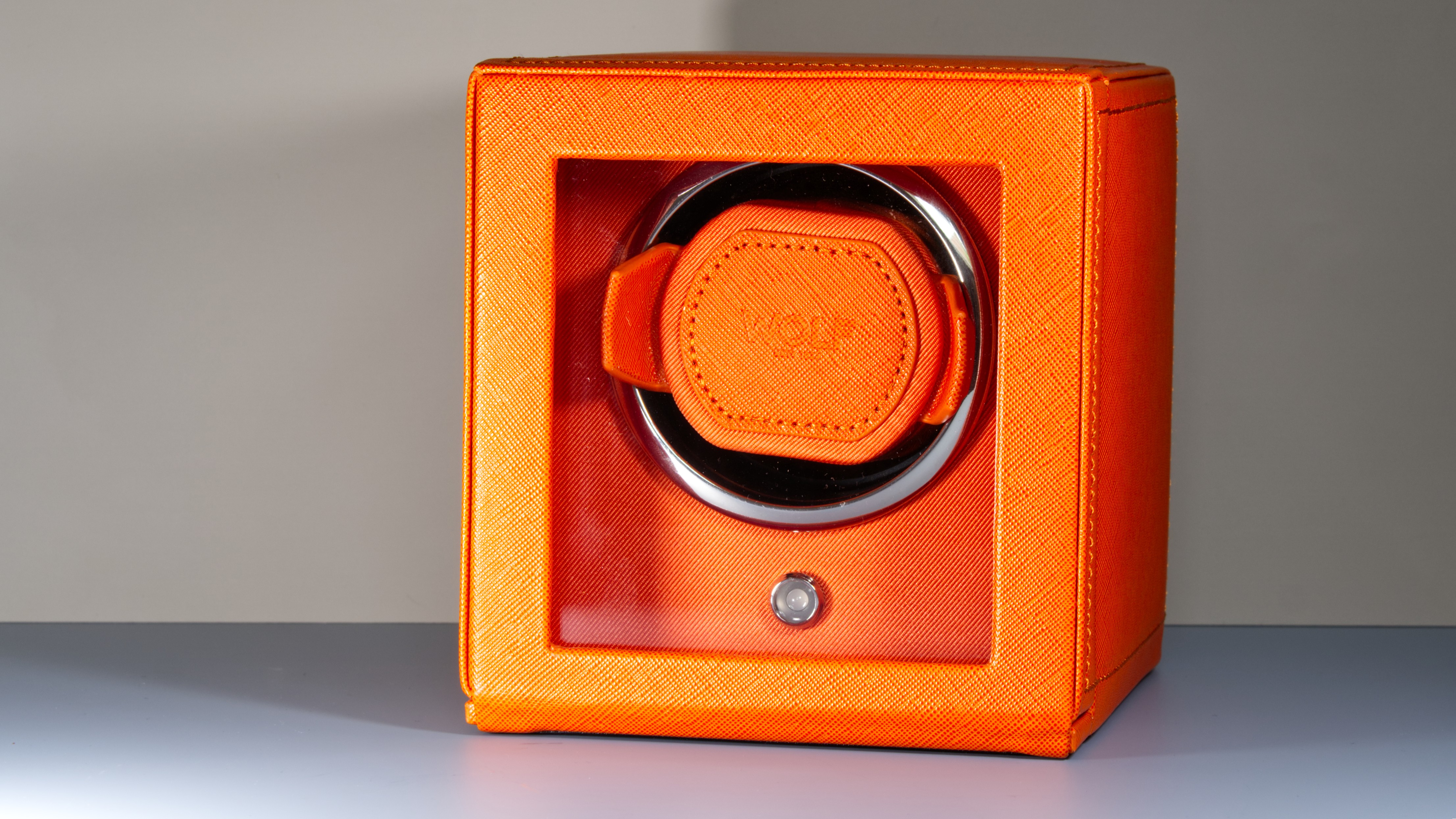 Wolf Cub watch winder