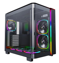 Montech  King 95 Pro Dual-Chamber PC Case