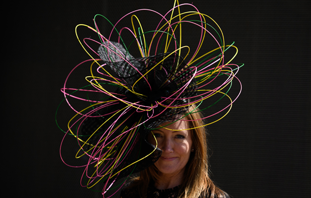 Royal Ascot 2018 - Day 3