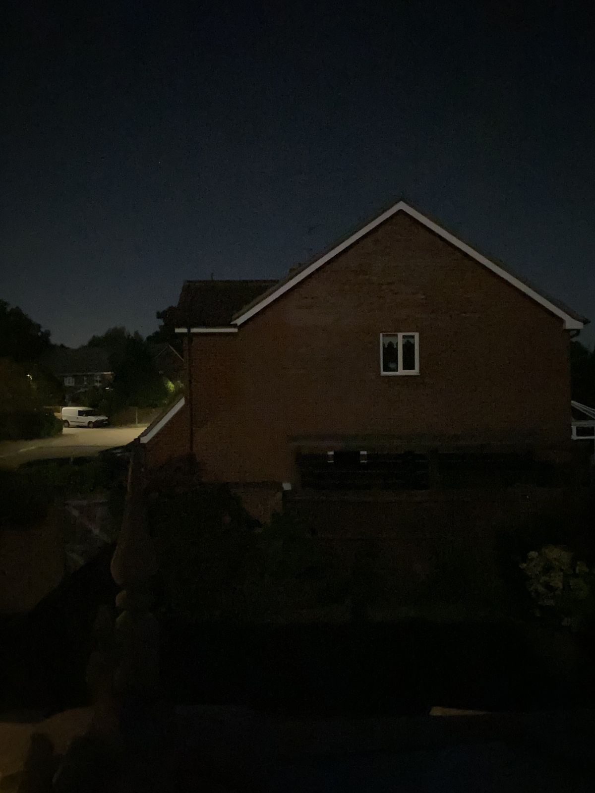 iPhone 11 camera