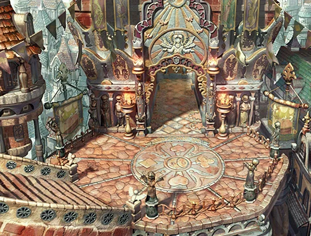 final fantasy ix