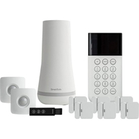 Simplisafe home security system: $369.99 $249.99 at Best Buy