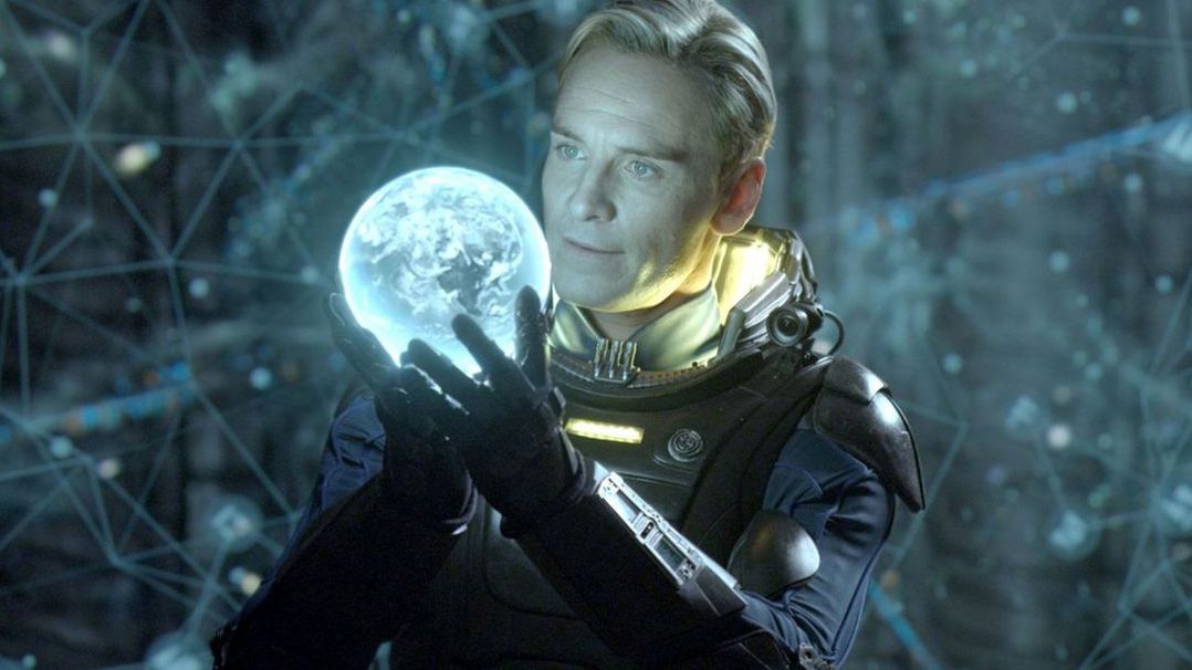 Prometheus