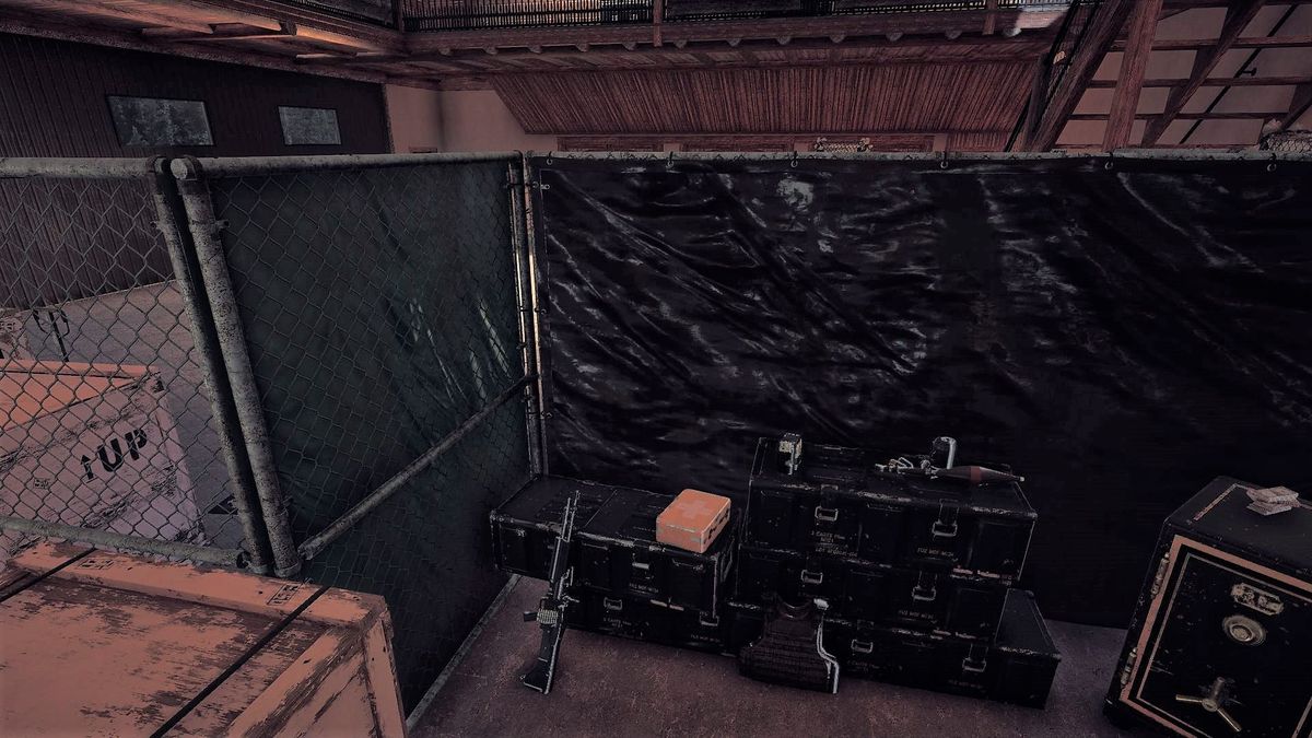 Far Cry 5 silver bar locations PC Gamer