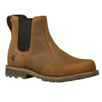 Carhartt Frontier Water Resistant Chelsea Boot