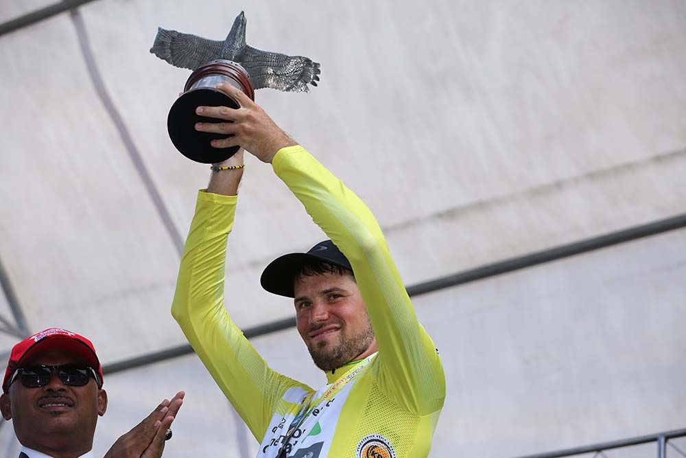 Reinardt Janse van Rensburg (Dimension Data)