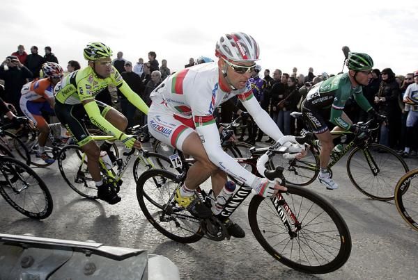 Aliaksandr Kuchynski (Katusha)