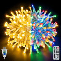 Ollny Christmas Lights | £25.99