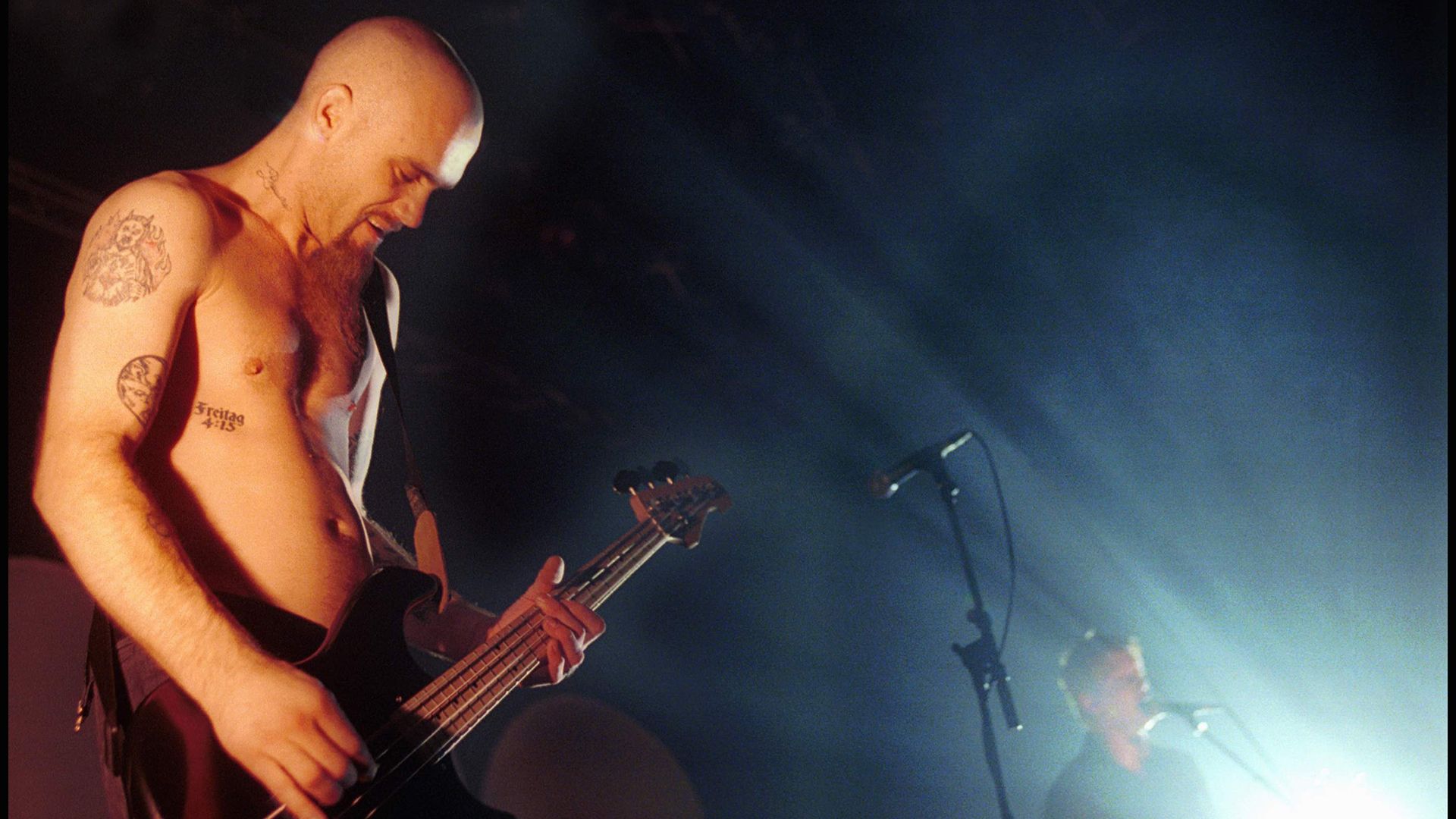 queens of the stone age nick oliveri