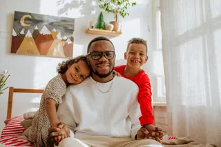 Brits are spending nearly &pound;15 more on Dads than Mums in 2026
