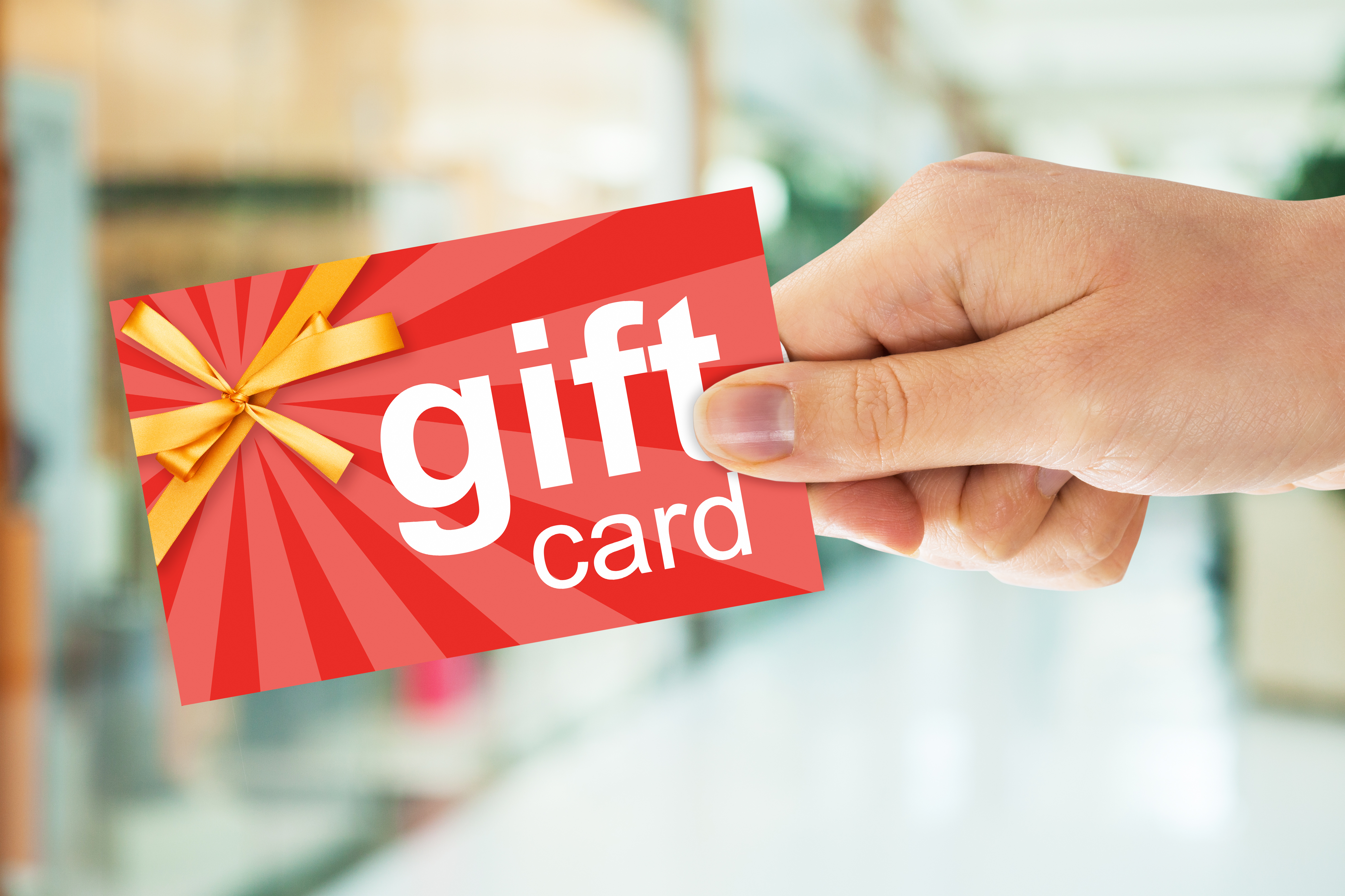 Rioz Gift Card