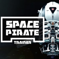 Space Pirate Trainer DX