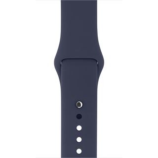 Midnight Blue Sport band