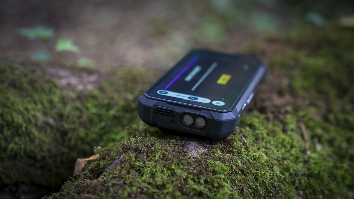 8849 Hike review