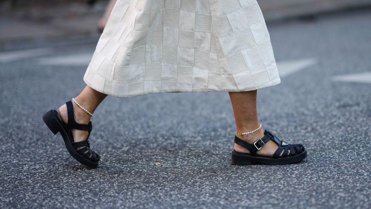 The 12 Best Fisherman Sandals for Women in 2023