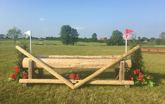 Fence 7