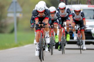 Volta Ciclista a Catalunya 2017 Stage 2 Results Cyclingnews