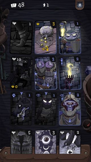Card Thief (Android, iOS: $2.99)