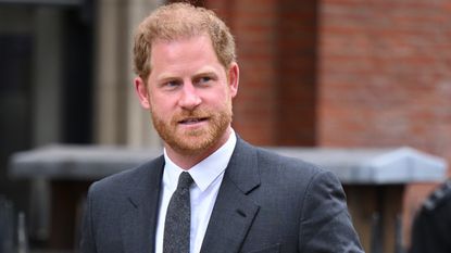 Prince Harry