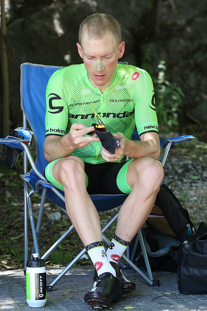 Andrew Talansky (Cannondale)