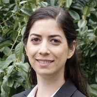 Sarah B. Puschmann's avatar