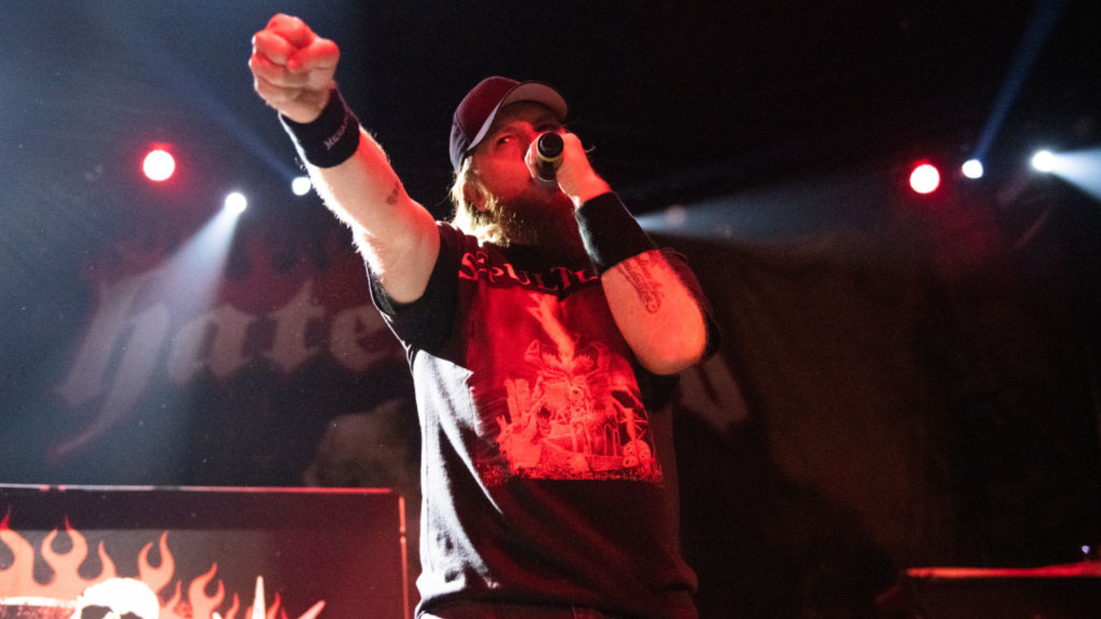 jamey jasta - Ilustrasi 2