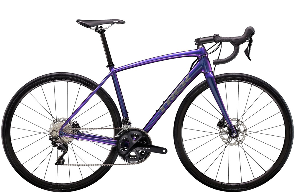 Is the new Trek Emonda ALR set to make aluminium cool again Cycling Weekly