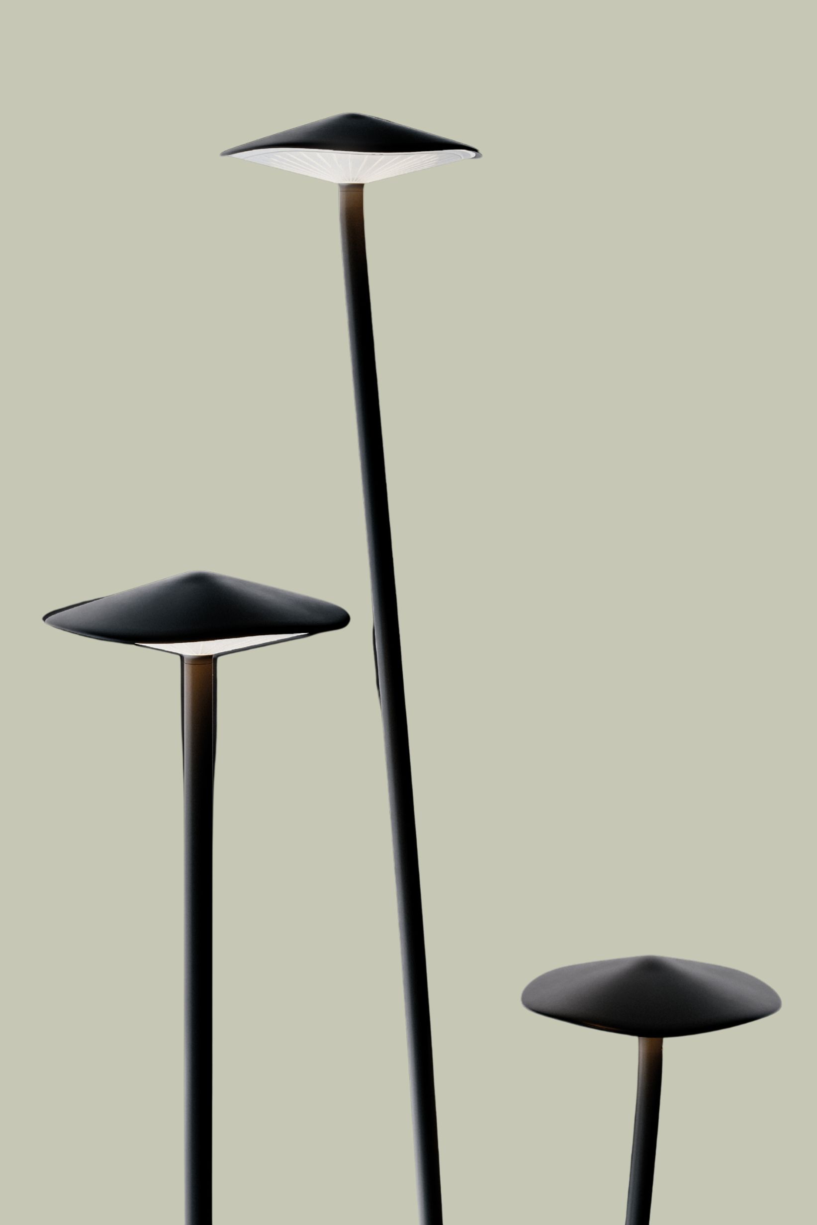 lodes, Kinno Outdoor Lights