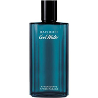 DAVIDOFF Cool Water Man Aftershave: was £40, now £22.49 (44%) at Amazon