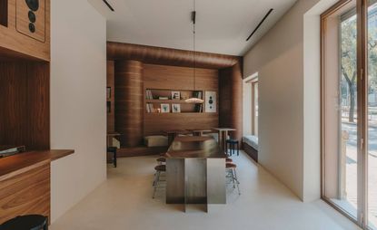 jac hi-fi cafe barcelona