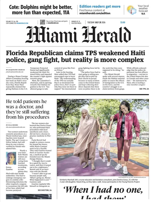 Miami Herald
