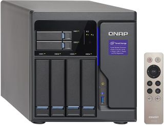 QNAP TVS-682