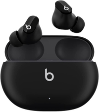 Beats Studio Buds: $149.95 $79.95 at Amazon
The Beats Studio Buds are the best Beats earbuds you can buy, and Amazon has the earbuds down to $79.95 - the lowest price we've ever seen. You're getting Active Noise Cancelling technology, a comfortable fit, and decent audio performance. Arrives before Christmas