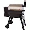 Traeger Pro Series 22 Pellet Grill: was $499 now $389 @ Home Depot