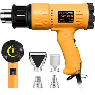 SEEKONE Heat Gun