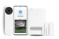 ADT Smart Home Kit: free Nest Doorbell + $100 Visa card @ ADT