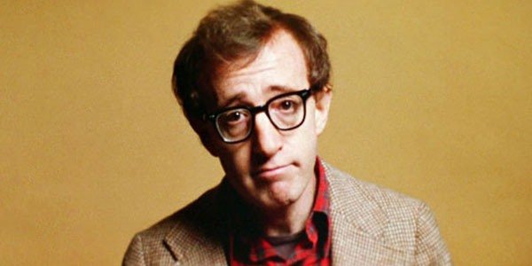 Woody Allen